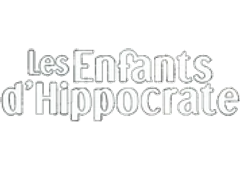 Les Enfants d'Hippocrate manga