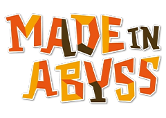 Made In Abyss logo