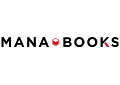 Mana Books logo
