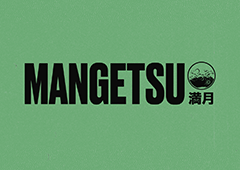 Mangetsu logo
