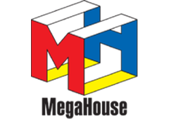 Figurines MegaHouse