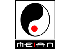 Meian logo