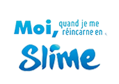 Moi quand je me réincarne en slime