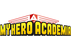 My Hero Academia