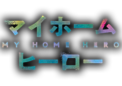 My Home Hero logo