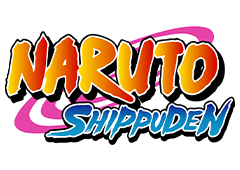 Naruto Shippuden logo