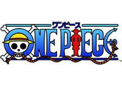 One Piece logo