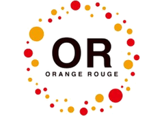 Orange Rouge logo