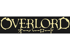 Overlord manga