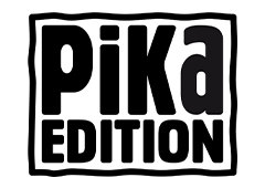 Pika Edition manga