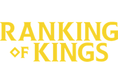Ranking of Kings manga