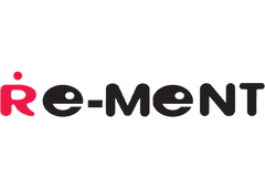 Re-ment logo