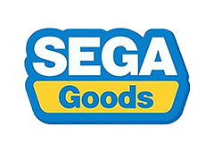 Sega Goods logo