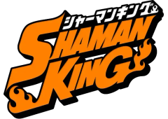 Shaman King logo