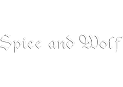 Spice and Wolf