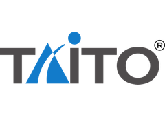 Taito logo