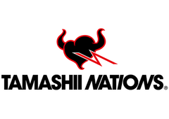 Figurines Tamashii Nations