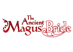 The Ancient Magus' Bride logo