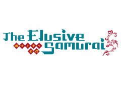 The Elusive Samurai logo