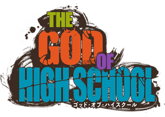 Logo The God Of High School