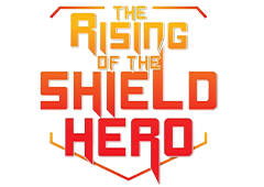 The Rising of the Shield Hero logo