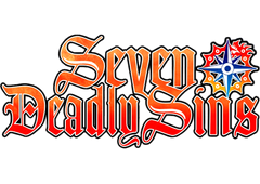 Seven Deadly Sins manga