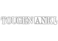 Tougen Anki logo