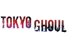 Tokyo Ghoul logo