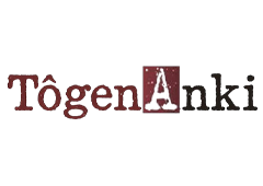 Tougen Anki logo