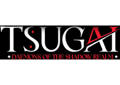 Tsugai - Daemons of the Shadow Realm logo