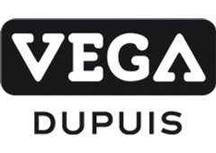 Vega Dupuis logo