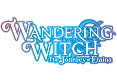 wandering witch logo