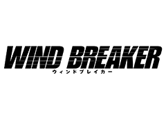 Wind Breaker logo