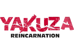 Yakuza Réincarnation logo