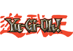 Yu-Gi-Oh! logo