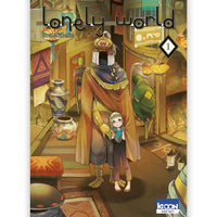 Lonely World - Tome 01