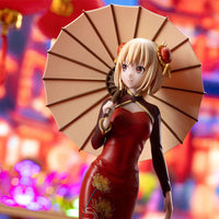 Lycoris Recoil - Figurine - Chisato Nishikigi - China Style