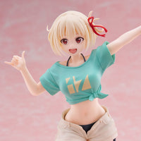 Lycoris Recoil - Figurine Chisato Nishikigi - Hawaiian Ver.