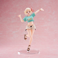 Lycoris Recoil - Figurine Chisato Nishikigi - Hawaiian Ver.