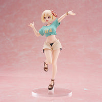Lycoris Recoil - Figurine Chisato Nishikigi - Hawaiian Ver.