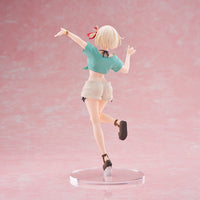 Lycoris Recoil - Figurine Chisato Nishikigi - Hawaiian Ver.