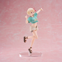 Lycoris Recoil - Figurine Chisato Nishikigi - Hawaiian Ver.