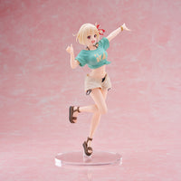 Lycoris Recoil - Figurine Chisato Nishikigi - Hawaiian Ver.