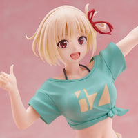 Lycoris Recoil - Figurine Chisato Nishikigi - Hawaiian Ver.