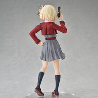 Lycoris Recoil - Figurine Chisato Nishikigi - Pop up Parade