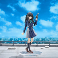Lycoris Recoil - Figurine Takina Inoue - Pop up Parade
