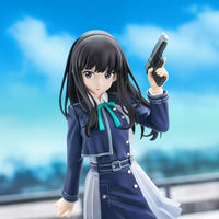 Lycoris Recoil - Figurine Takina Inoue - Pop up Parade