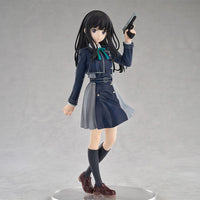 Lycoris Recoil - Figurine Takina Inoue - Pop up Parade