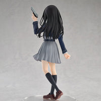 Lycoris Recoil - Figurine Takina Inoue - Pop up Parade