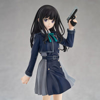 Lycoris Recoil - Figurine Takina Inoue - Pop up Parade